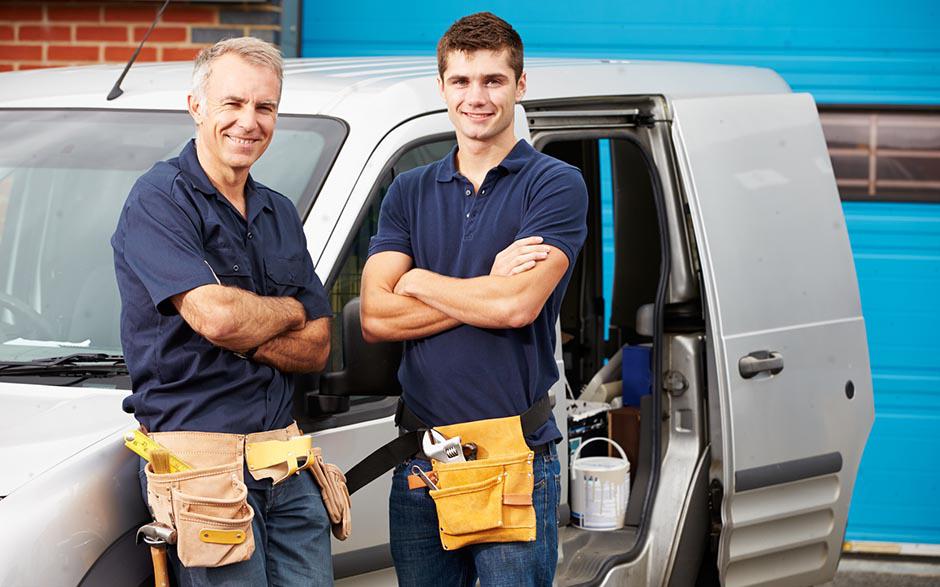 plombier installateur sanitaire Magny-en-Vexin