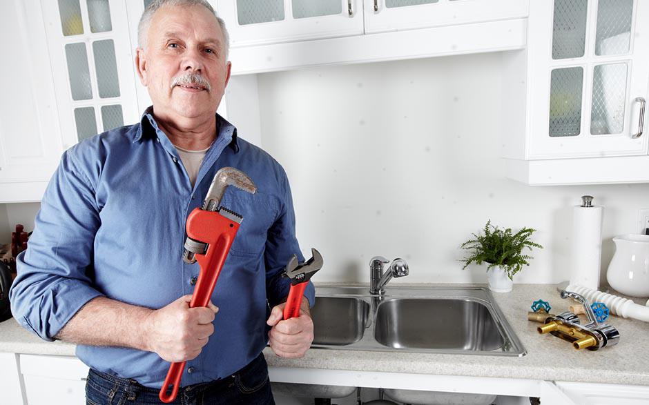 plombier installateur sanitaire Magny-en-Vexin